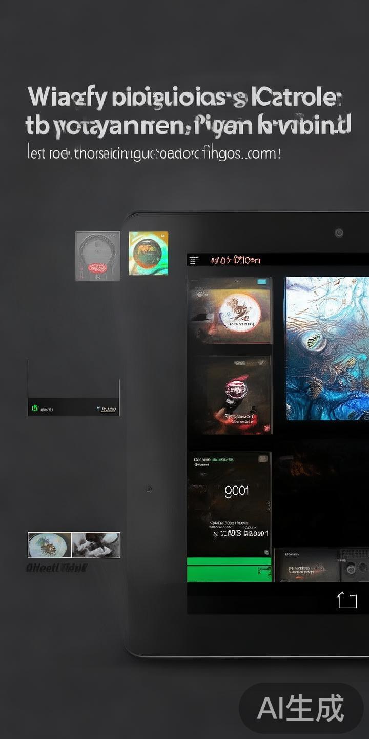 平板设备：无论是iPad还是安卓平板，平台都根据屏