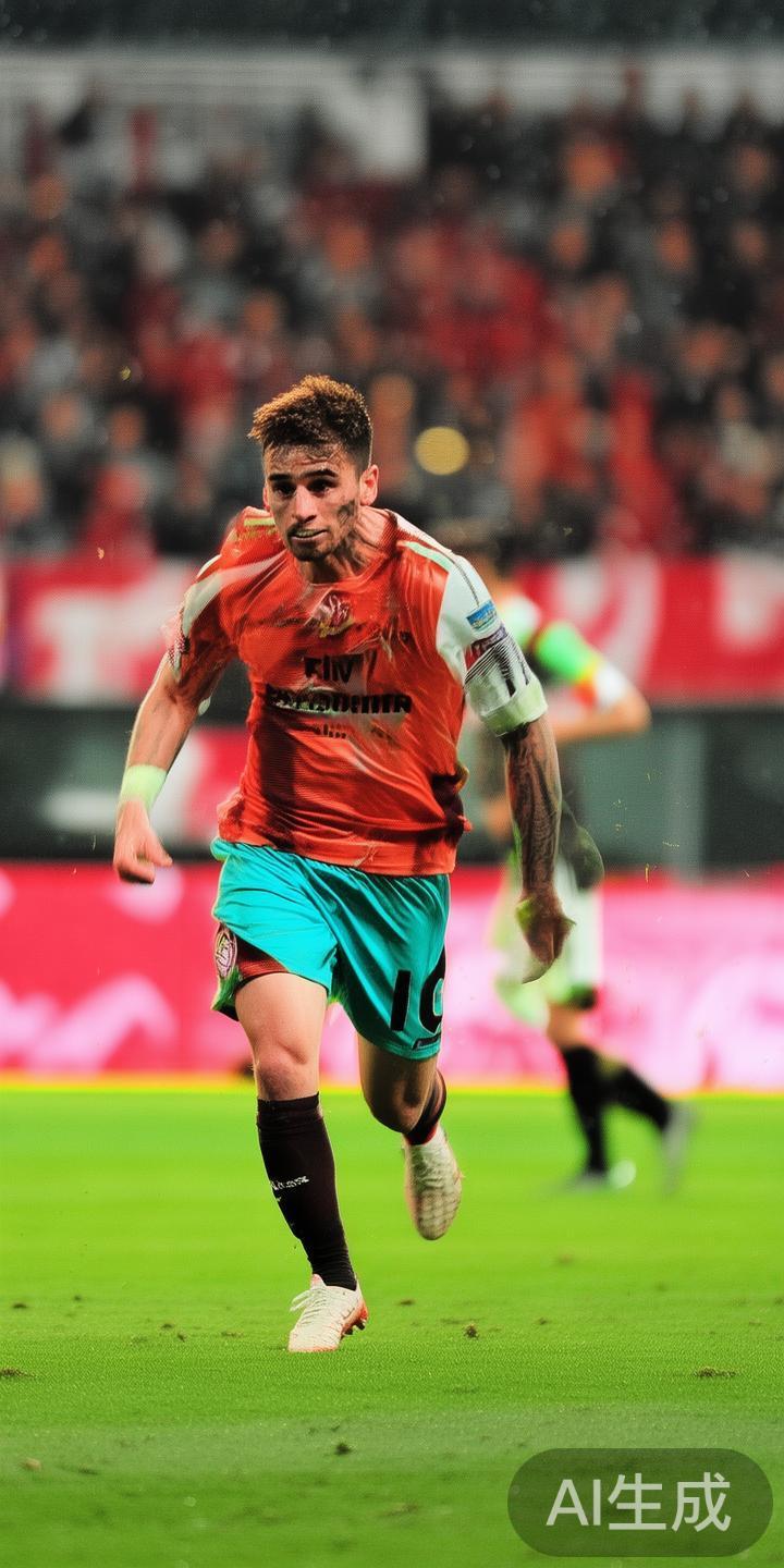 在最近几场比赛中，哈兰德的状态持续火热，展现出极高