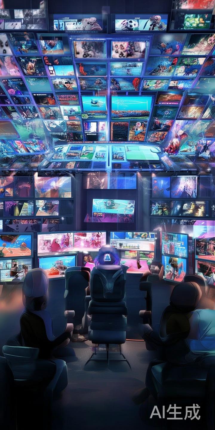 华体会体育平台简介:行业现状与未来发展前景分析 平台内部设有专业的内容团队,实时更新各类体育赛事信