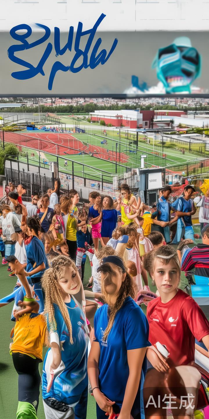 体育华体会：引领未来体育产业发展趋势与创新策略全面解析