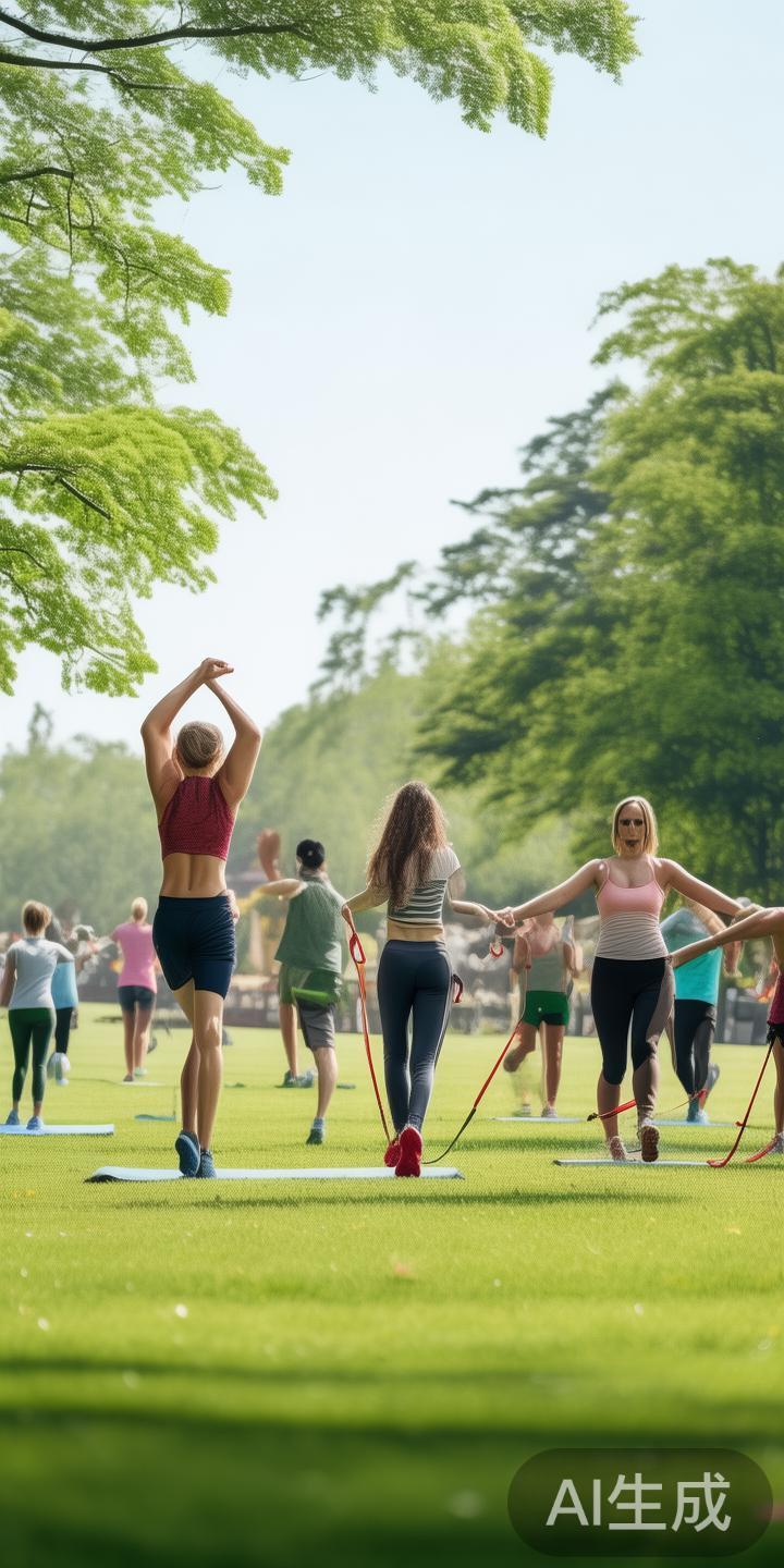 在现代社会中，生活节奏日益加快，工作压力不断增加，