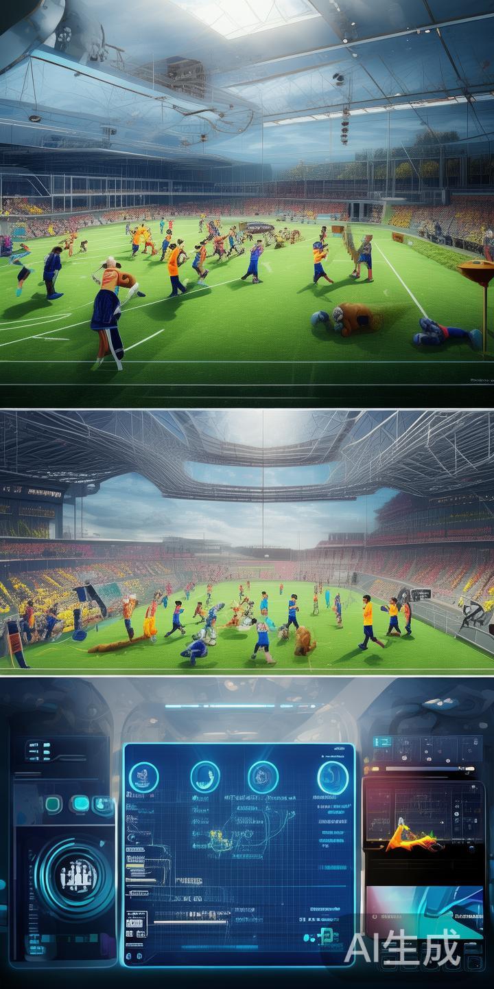 华体会体育携手曼联全面助推中国足球青训事业全面升级发展