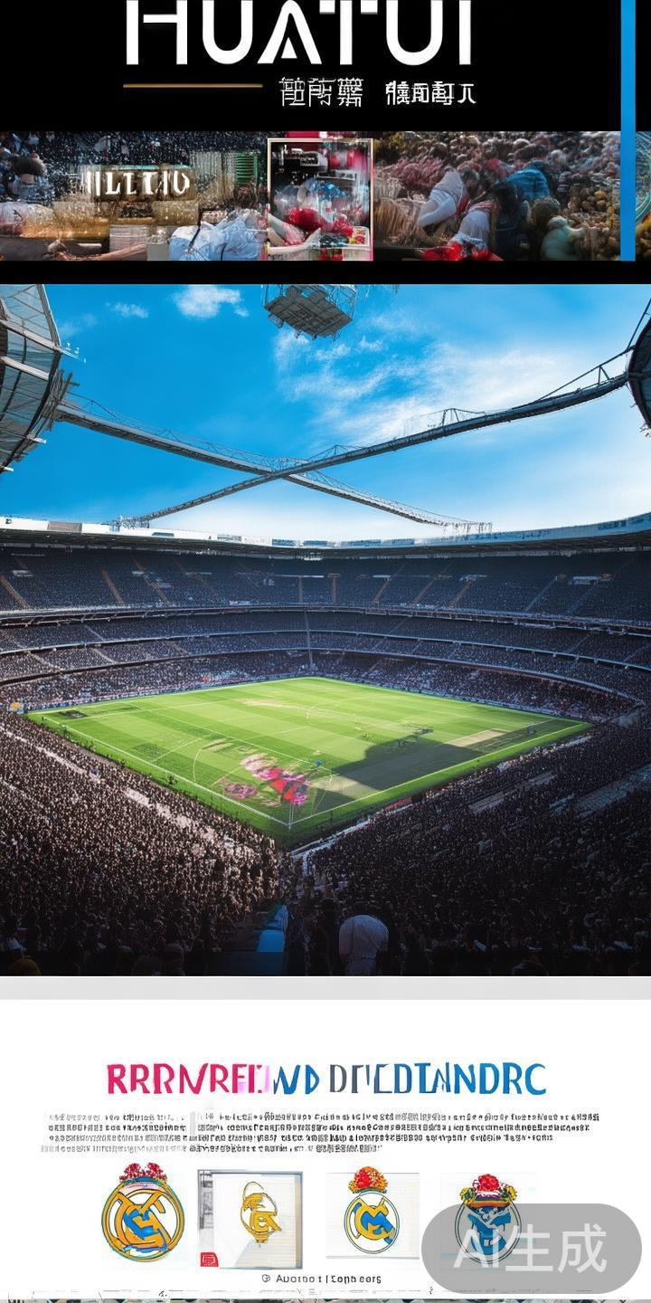 在实际操作中，华体会与皇马采取了多层次、多渠道的合