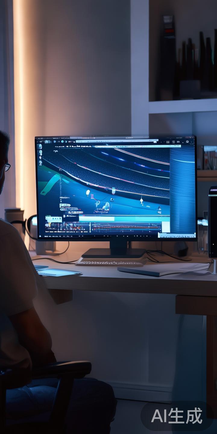 首先，确保使用稳定高速的网络连接。建议选择光纤宽带