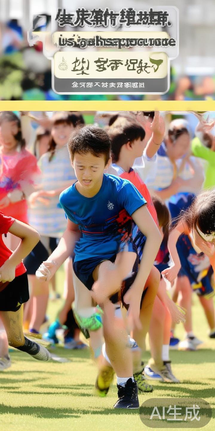 在当今社会，青少年的全面发展成为家长和教育者关注的