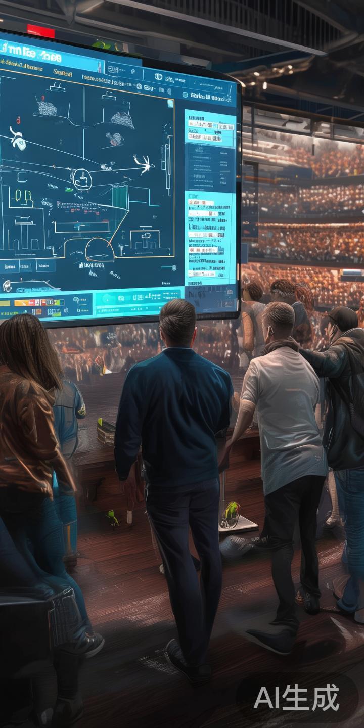 此外，平台还定期推出专题分析，如“欧洲五大联赛焦点