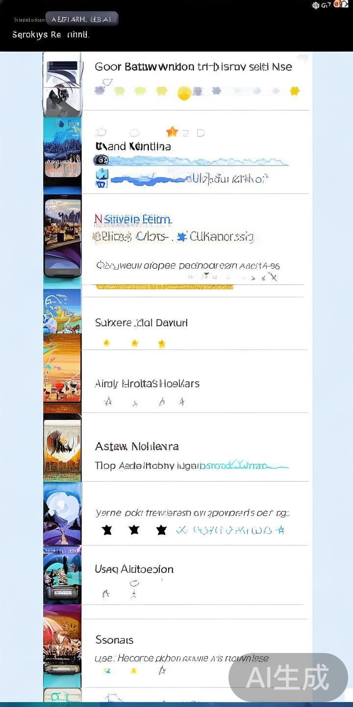 搜索结果通常会显示相关应用列表。确保选择由官方开发