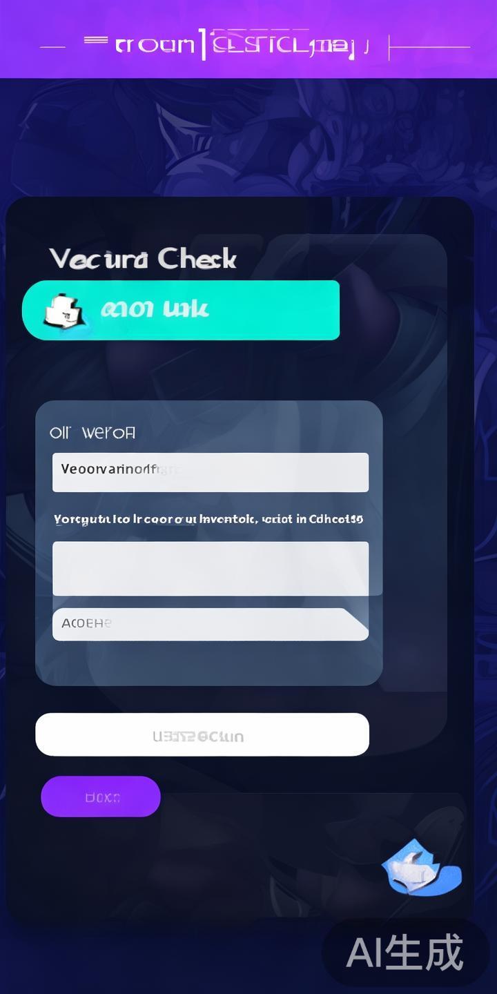 账号注册与验证
首次使用时，建议注册官方账号，填