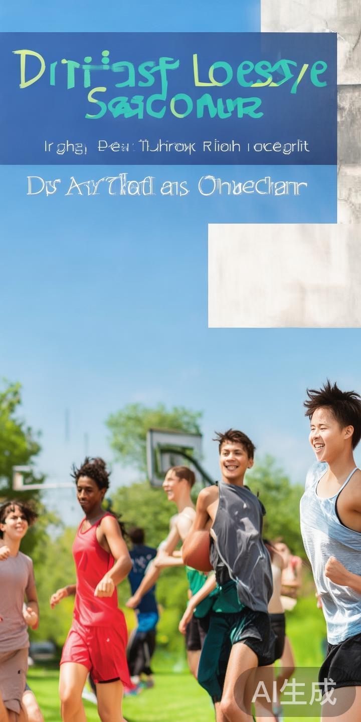 体育谭华讲座内容精髓对青少年健康成长的指导意义与实践探讨