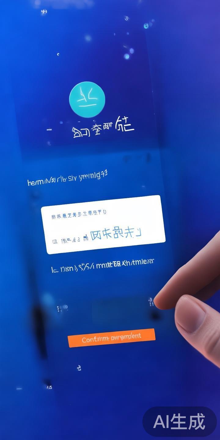 以支付宝为例，用户点击“支付宝”图标后，会跳转到支