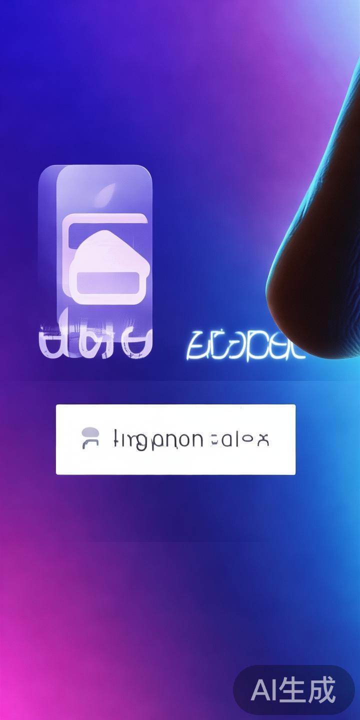 第二步：登录苹果应用商店
打开手机上的“App&nbsp;