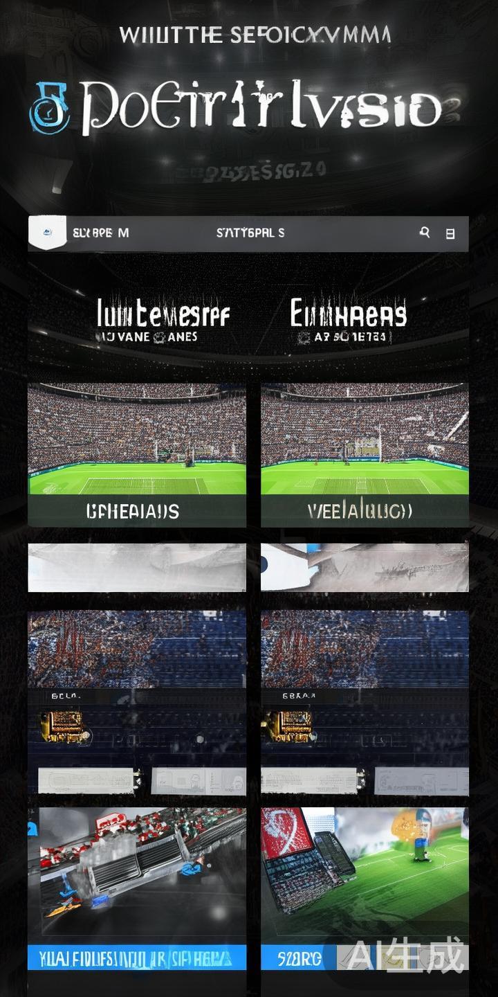 四、选择赛事观看
在赛事列表中，点击您想观看的比