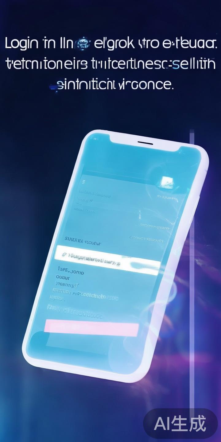 手机号验证码登录
无需记忆繁琐密码，用户只需输入