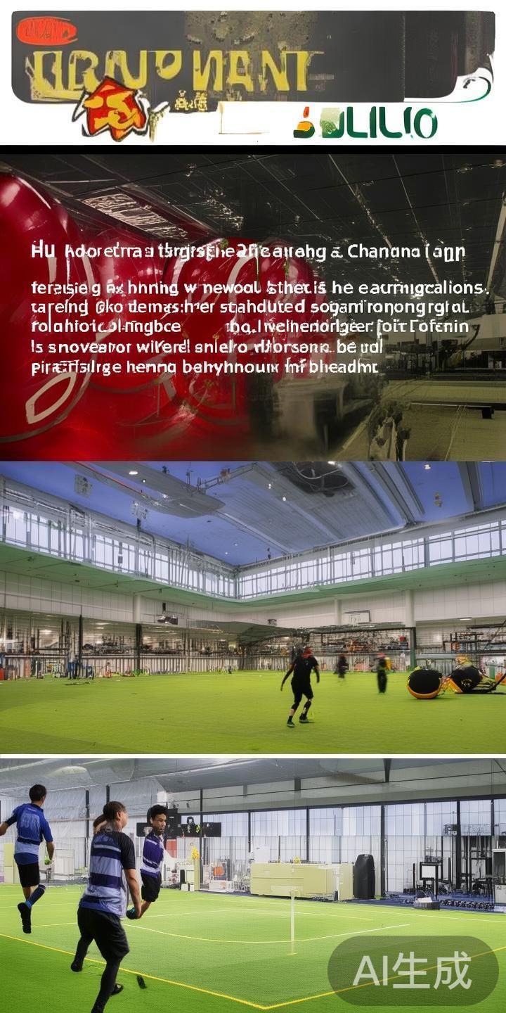华体会体育携手米兰共推足球产业国际合作与战略布局新篇章 技术与训练资源共享:合作建立训练基地,利用米兰的专