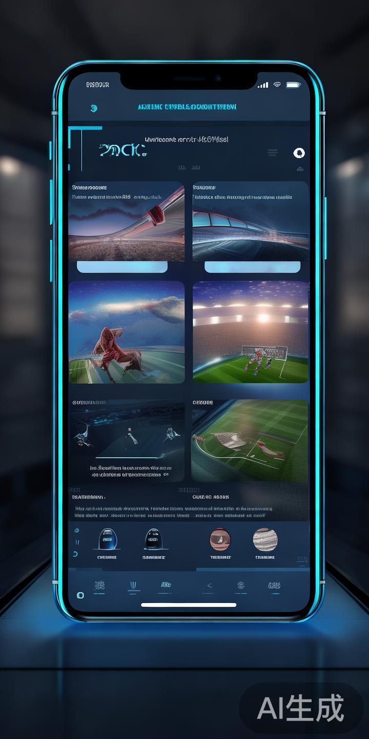 获取个性化内容是提升用户粘性的有效途径。新版添加的